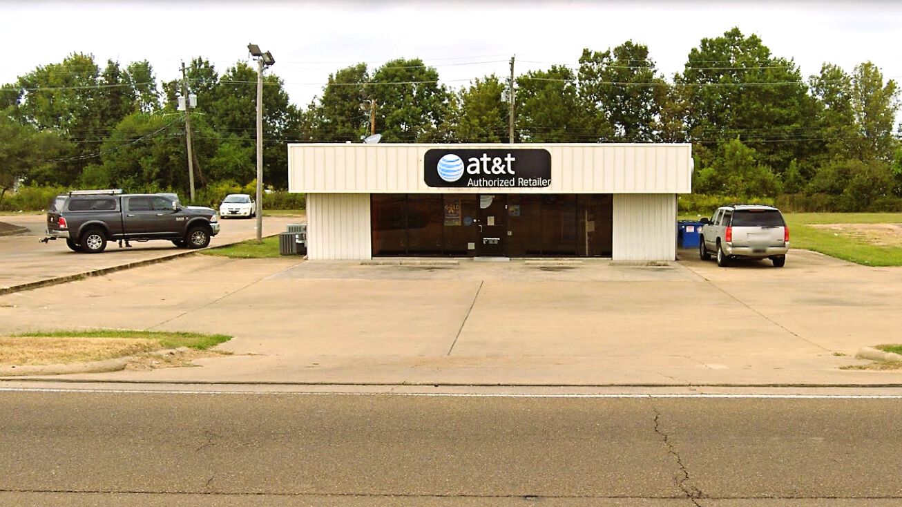 845 S State St, Clarksdale, MS 38614