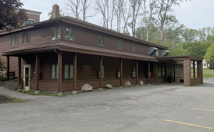 Pictures of Office property located at 174 Kennedy Memorial Drive, Waterville, ME 04901 for sales - image #1