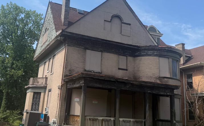 Pictures of Multifamily property located at N Fred Shuttlesworth Circle, Cincinnati, OH 45229 for sales - image #1