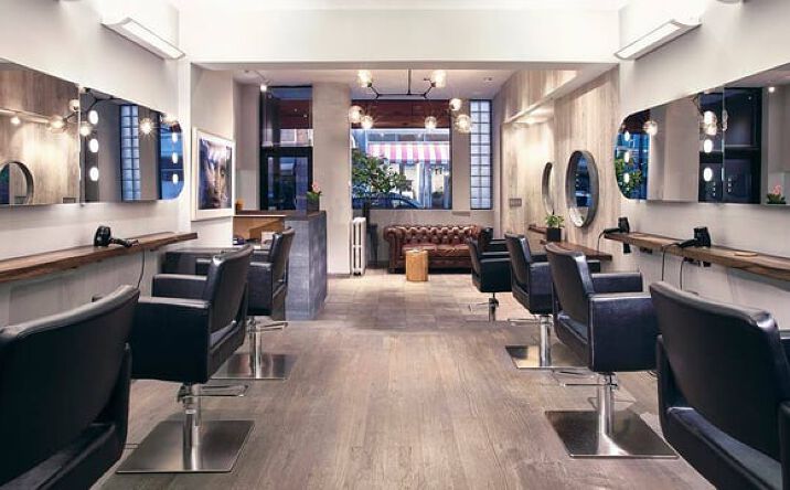 Pictures of Retail, Business for Sale property located at 6 West 18th Street, New York, NY 10011 for sales - image #1