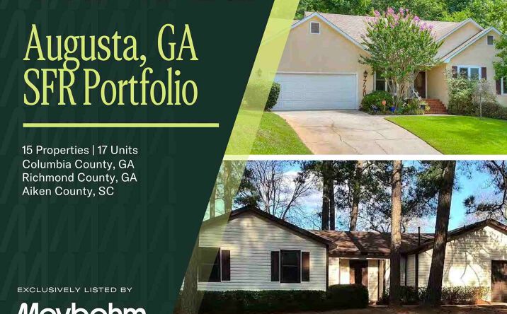 Pictures of Multifamily property located at 219 Brooks Drive, Martinez, GA 30907, 220 Brooks Drive, Martinez, GA 30907, 720 Low Meadow Drive, Evans, GA 30809, 4186 Arlington Road, Evans, GA 30809, 4405 Squab Court, Evans, GA 30809, 1007 Evans Road, Aiken, SC 29803, 215 Ashley Circle, Martinez, GA 30907, 3301 Westcliffe Court, Augusta, GA 30907, 3302 McDonald Street, Augusta, GA 30907, 348 Deerwood Court, Augusta, GA 30907, 359 Candlestick Way, Martinez, GA 30907, 3861 Boulder Creek Road, Martinez, GA 30907, 4068 Oregon Trail, Martinez, GA 30907, 4261 Woodland Drive, Martinez, GA 30907, 575 Blue Ridge Crossing, Evans, GA 30809 for sales - image #1