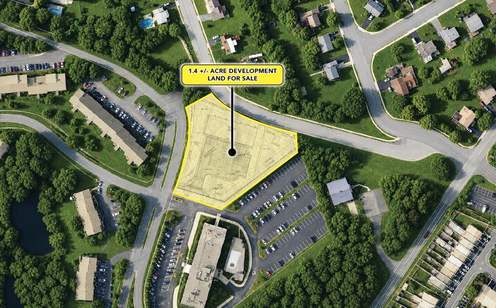 Pictures of Retail, Office property located at 26060 Valley Run Drive, Wilmington, DE 19810 for sales - image #1