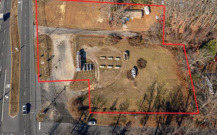 Pictures of Land property located at 1600 N Black Horse Pk, Williamstown, NJ 08094 for sales - image #1