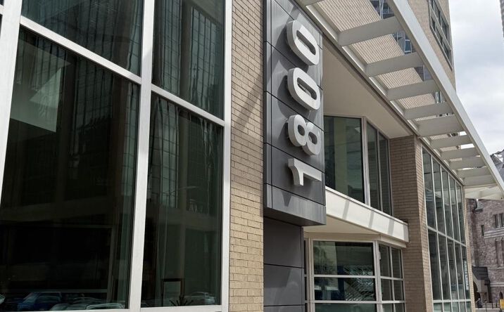 Pictures of Office property located at 1800 Glenarm Place, Suite 100, Denver, CO 80202 for sales - image #1