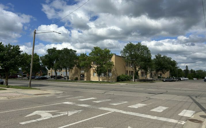 117 3rd Street E., Park Rapids