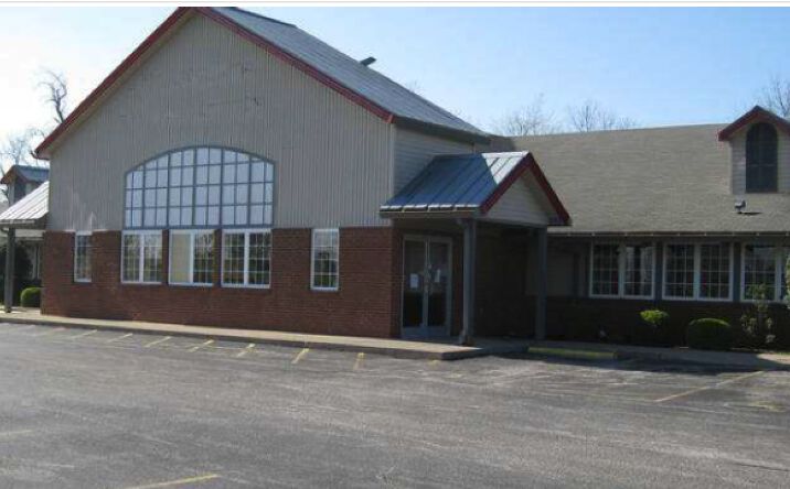 Pictures of Retail property located at 100 Ikebana Pth, Georgetown, KY 40324 for comps - image #1