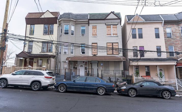 1322 CLAY AVE, Bronx
