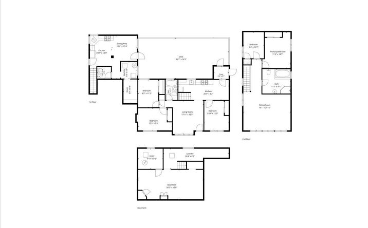 Pictures of Mixed Use property located at 5 Lexington, Wallington, NJ 07057 for sales - image #1