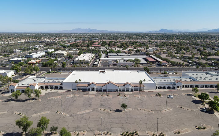 3751 E Baseline Rd, Gilbert