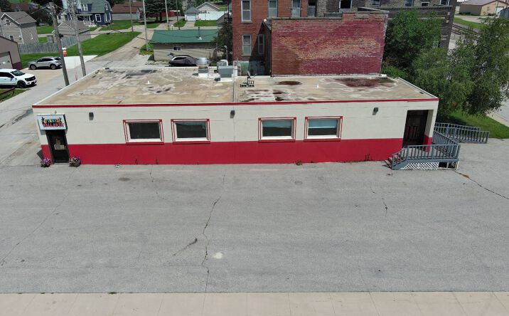 Pictures of Office property located at 202 N Maryville St, Calmar, IA 52132 for sales - image #1