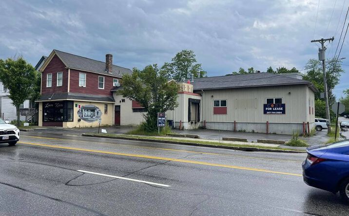 Pictures of Office property located at 550 Washington Ave., Portland, ME 04103 for sales - image #1