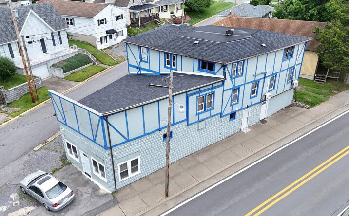 Pictures of Mixed Use property located at 352 Dunkard Avenue, Westover, WV 26501 for sales - image #1