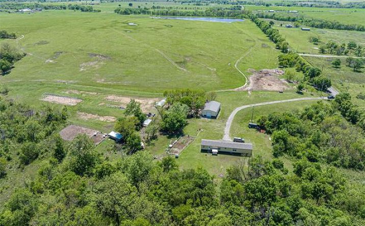 24600 S 4260 Road, Chelsea