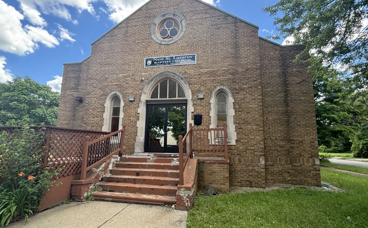 Pictures of Special Purpose property located at 10510 STERRITT ST, DETROIT, MI 48213-3223 for sales - image #1