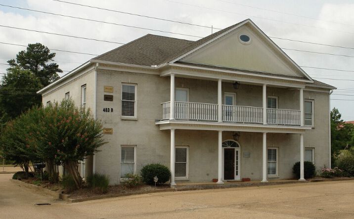 Pictures of Office property located at 403 Towne Center Boulevard, Ridgeland, MS 39157 for sales - image #1