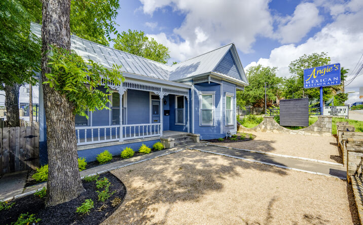 Pictures of Retail, Office property located at 1309 East 7th Street, Austin, TX 78702 for sales - image #1