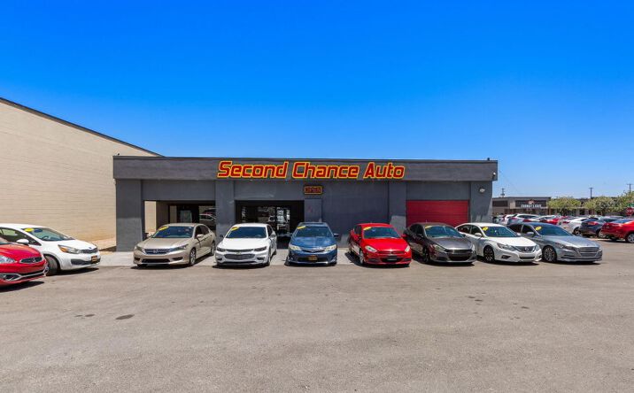 Pictures of Retail property located at 222 N BLUFF ST, ST GEORGE, UT 84770-4551 for sales - image #1