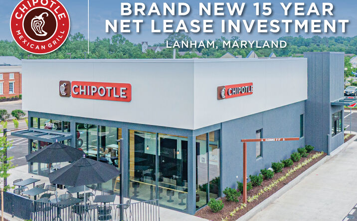 Pictures of Retail property located at 10611 Greenbelt Road, Lanham, MD 20706 for sales - image #1