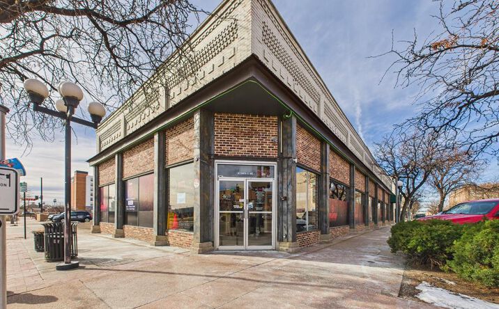 Pictures of Retail, Office property located at 127 N Santa Fe Ave, Pueblo, CO 81003 for sales - image #1