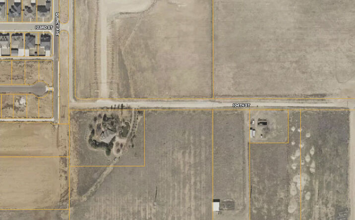 Pictures of Land property located at 6711 104th Street, Lubbock, TX 79424 for sales - image #1