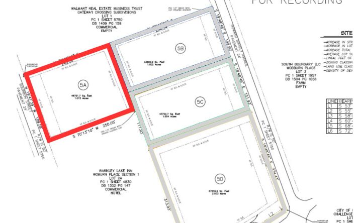 Pictures of Land property located at 60 Bourbon Street, Radcliff, KY 40160 for sales - image #1