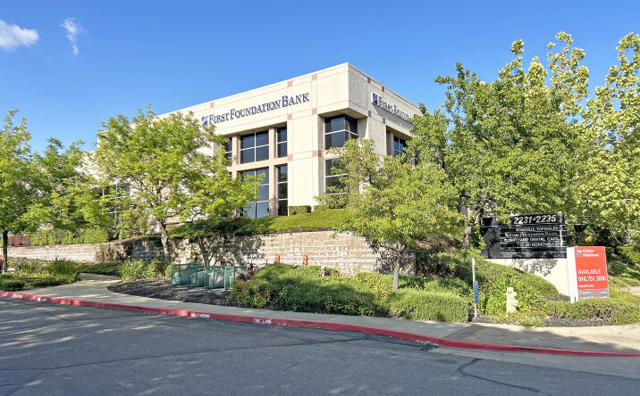 Pictures of Office property located at 2233 Douglas Blvd, Roseville, CA 95661 for sales - image #1