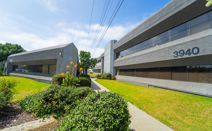 Pictures of Office property located at 3940-3942 Hancock St, San Diego, CA 92110 for sales - image #1
