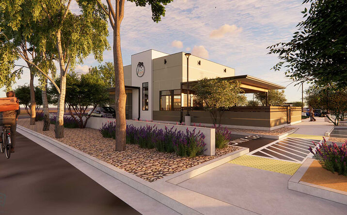 Pictures of Retail, Land property located at 39360 Los Alamos Road, Murrieta, CA 92563 for sales - image #1
