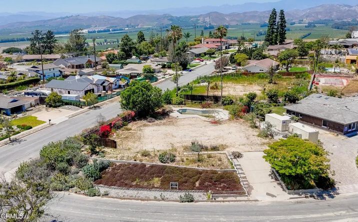 Pictures of Land property located at 3067 Old Coach, Camarillo, CA 93010 for sales - image #1