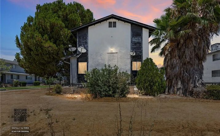 Pictures of Multifamily property located at 3604 Panama Lane, Bakersfield, CA 93313 for sales - image #1