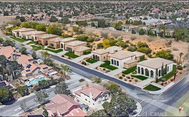 Pictures of Land property located at 751 E K, Lancaster, CA 93535 for sales - image #1