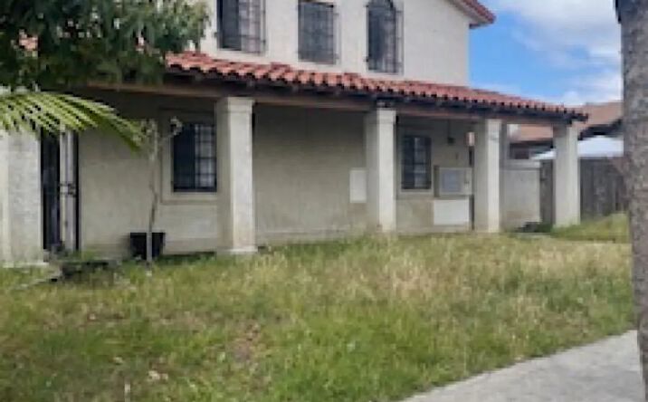 Pictures of Multifamily property located at 3868 Chamoune Ave, San Diego, CA 92105 for sales - image #1