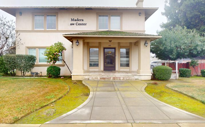 400 West Yosemite Avenue, Madera