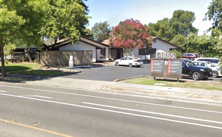 Pictures of Office property located at 4655 Hoen Ave #1, Santa Rosa, CA 95405 for sales - image #1