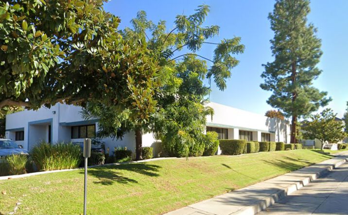 Pictures of Office, Industrial, Mixed Use property located at 225 East Huntington Drive, Monrovia, CA 91016 for sales - image #1