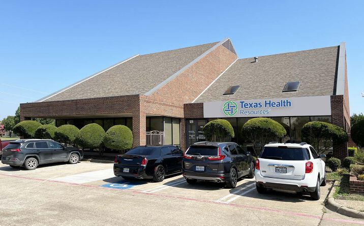 Pictures of Office property located at 1231 E. Belt Line Road, Richardson, TX 75081 for sales - image #1