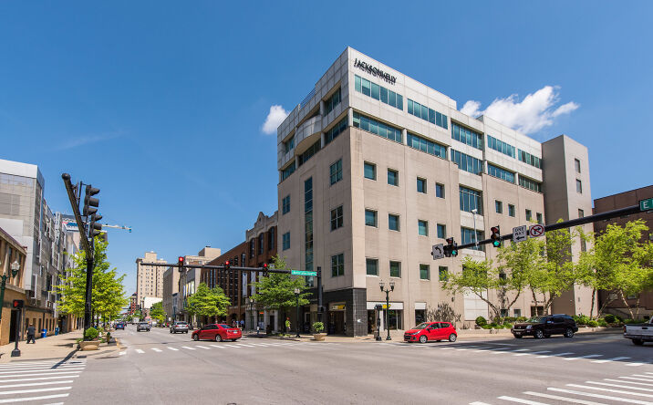 image of property at 175 E MAIN ST Lexington KY 40507