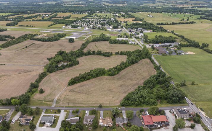 Pictures of Mixed Use, Land property located at 0 Herrs Ridge Road, Gettysburg, PA 17325 for sales - image #1