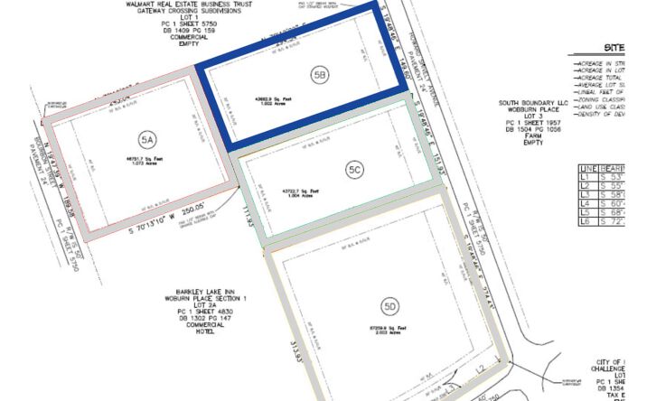 Pictures of Land property located at 55 Howard Shively Avenue, Radcliff, KY 40160 for sales - image #1