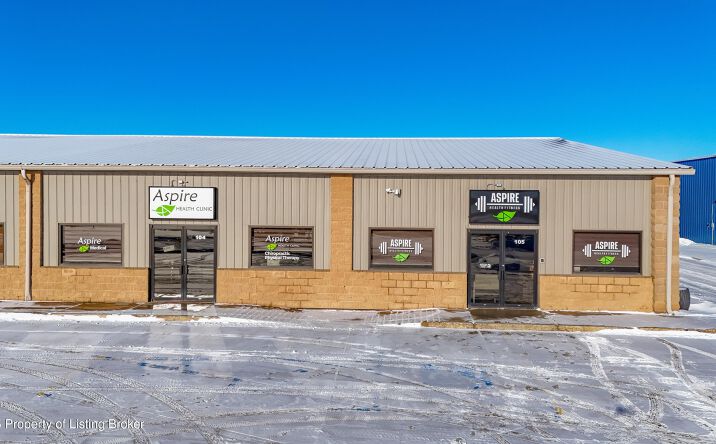 Pictures of Office property located at 193 24th Street East, Dickinson, ND 58601 for sales - image #1
