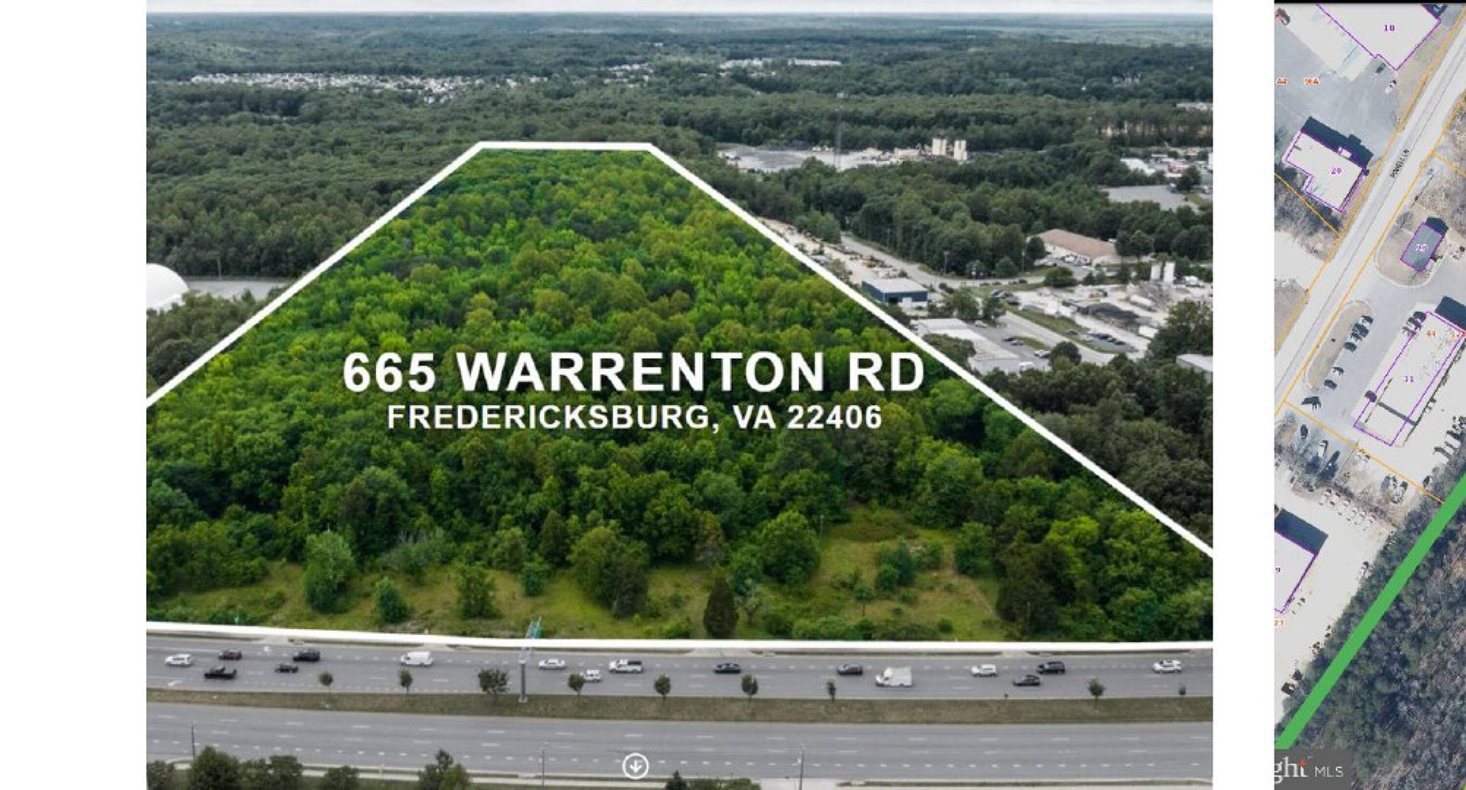 655 Warrenton Rd