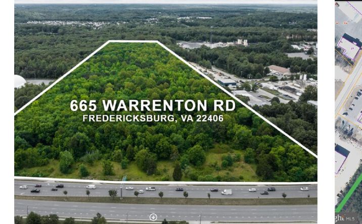 Pictures of Multifamily, Mixed Use, Land property located at 655 Warrenton Rd, Fredericksburg, VA 22406, 661 Warrenton Rd, Fredericksburg, VA 22406, 665 Warrenton Rd, Fredericksburg, VA 22406, 675 Warrenton Rd, Fredericksburg, VA 22406, 681 Warrenton Rd, Fredericksburg, VA 22406 for sales - image #1
