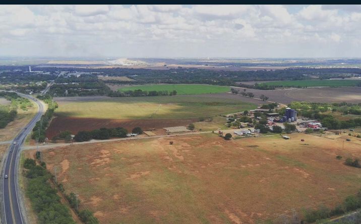 Pictures of Land property located at 14819 Interstate 35 Access Rd, Von Ormy, TX 78073, 13690 TX-1604 Loop, Von Ormy, TX 78073 for sales - image #1