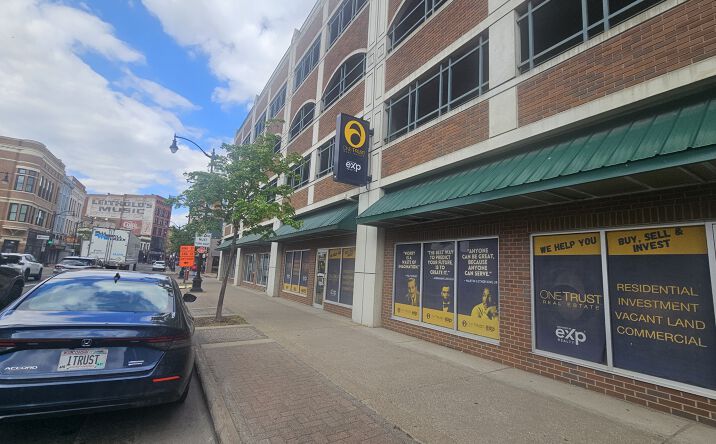 Pictures of Retail, Office, Mixed Use property located at 309 4th St S, La Crosse, WI 54601-4047, 311 4th St S, La Crosse, WI 54601-4047, 313 4th St S, La Crosse, WI 54601-4047 for sales - image #1