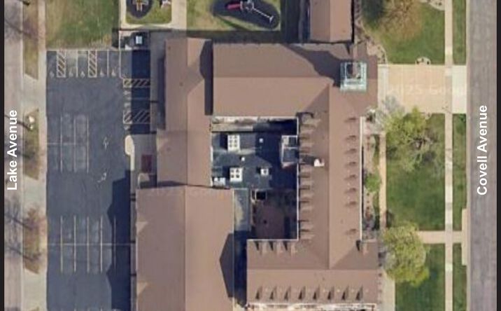 1401 S Covell Ave, Sioux Falls