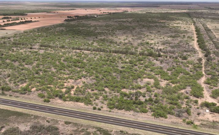 Pictures of Land property located at HWY 70, Roaring Springs, Roaring Springs, TX 74944 for sales - image #1
