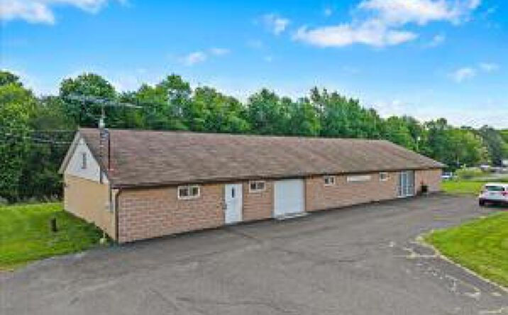 Pictures of Industrial property located at 1304 Main Street, Gouldsboro, PA 18424 for sales - image #1