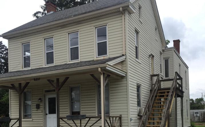 624 E Middle St, Hanover