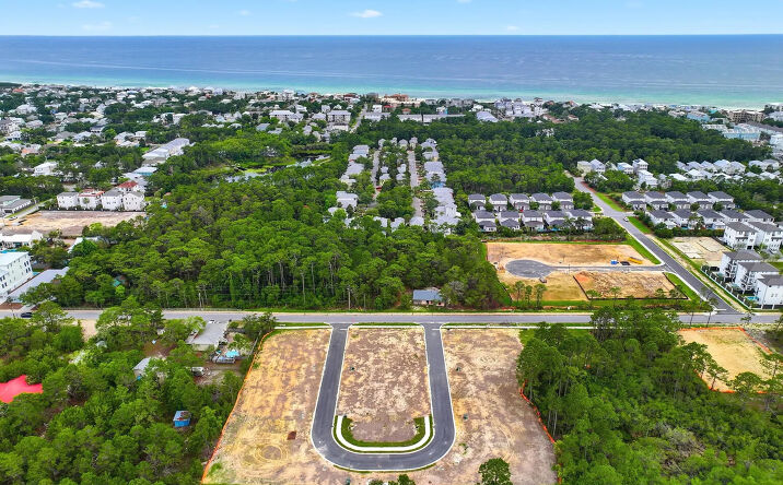 Pictures of Land property located at 124 Sea Croft Dr, Santa Rosa Beach, FL 32459 for sales - image #1