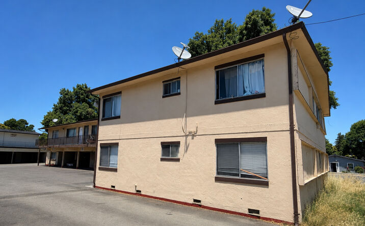 Pictures of Multifamily property located at 6537 Graham Ave, Newark, CA 94560-4022 for sales - image #1
